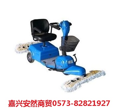 電動(dòng)塵推車那家供應(yīng)商好