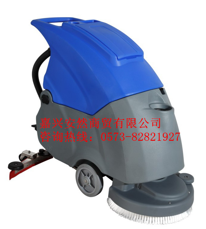洗地機(jī) 馳潔手推式洗地機(jī) 洗地機(jī)廠家直銷