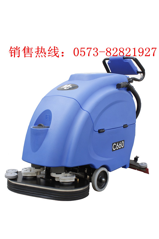 展覽館用洗地機(jī) 全自動(dòng)洗地機(jī)價(jià)格 洗地機(jī)廠家直銷(xiāo)