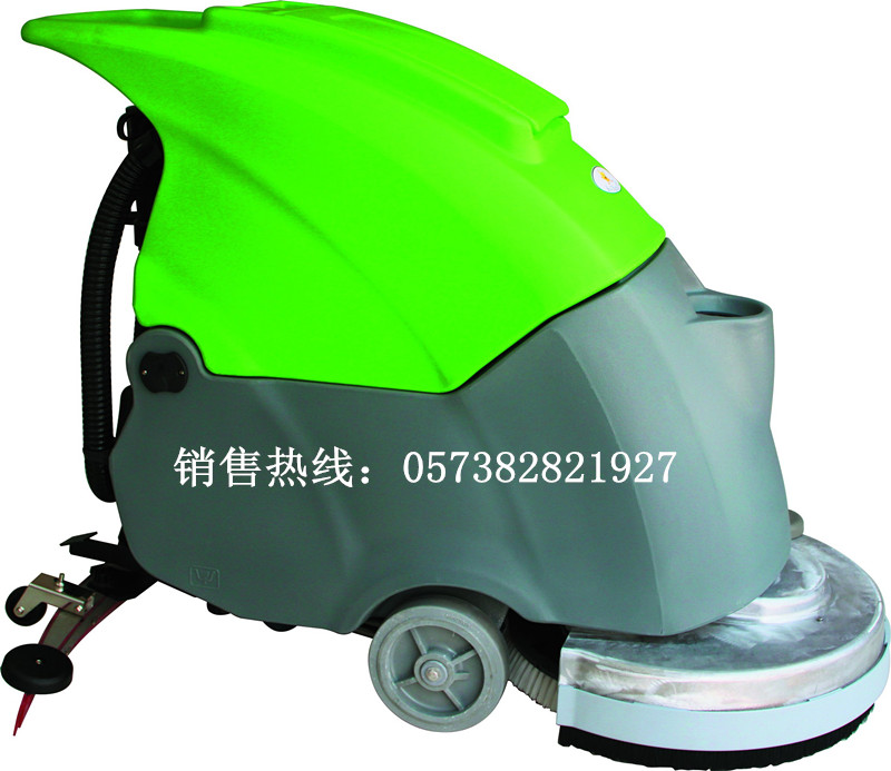 環(huán)氧地坪清洗機OK-500型號