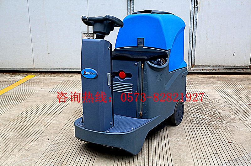 義烏商貿(mào)城專用洗地機(jī)型號(hào)