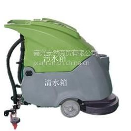 保潔用洗地機(jī)海星OK-500洗地機(jī) 嘉興保潔洗地機(jī)供應(yīng)商