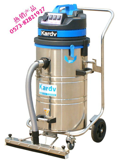 干濕兩用工業(yè)吸塵器那個品牌好