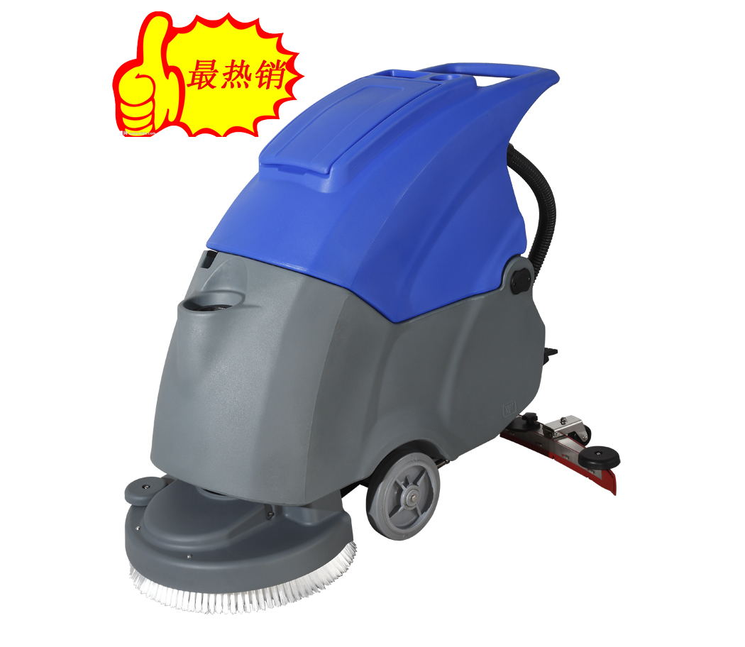 工廠環(huán)氧樹脂地面清洗機(jī) 全自動地面清洗機(jī)