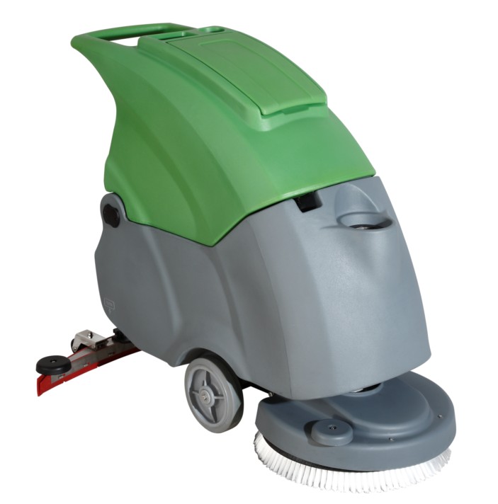 臺州全自動洗地機報價