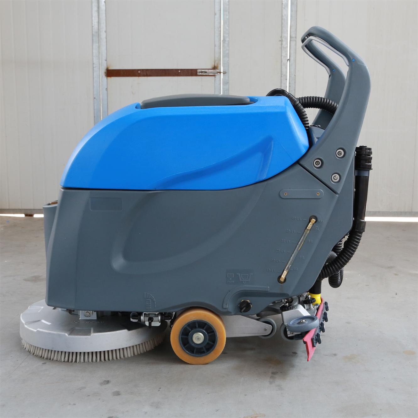 嘉興物業(yè)保潔用洗地機|全自動保潔洗地機價格