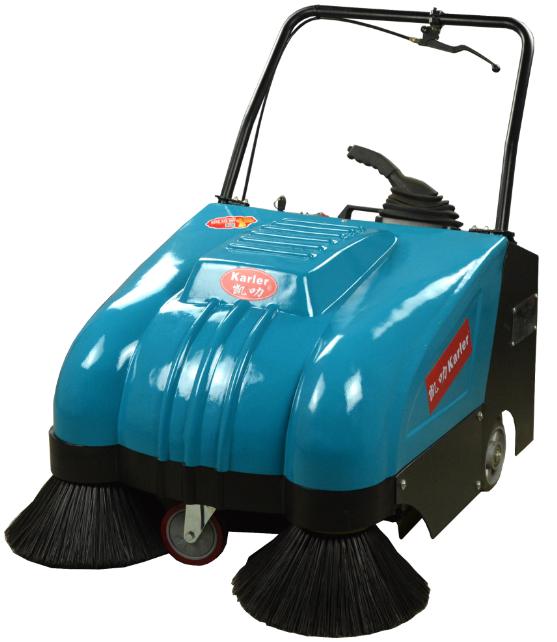 保定自動掃地機(jī)KL-800多少錢