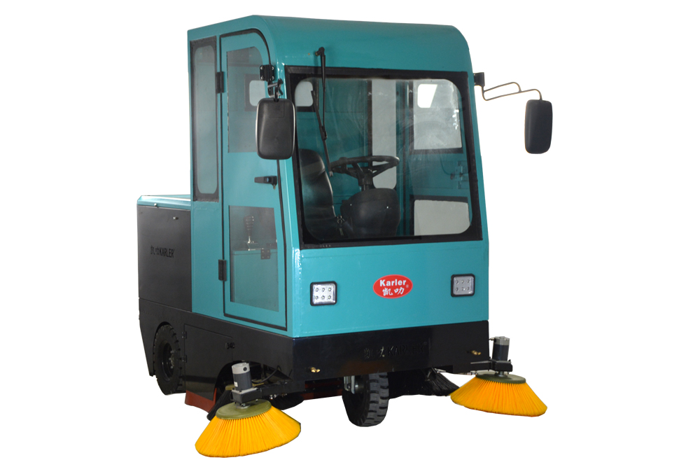 邯鄲物業(yè)清掃車