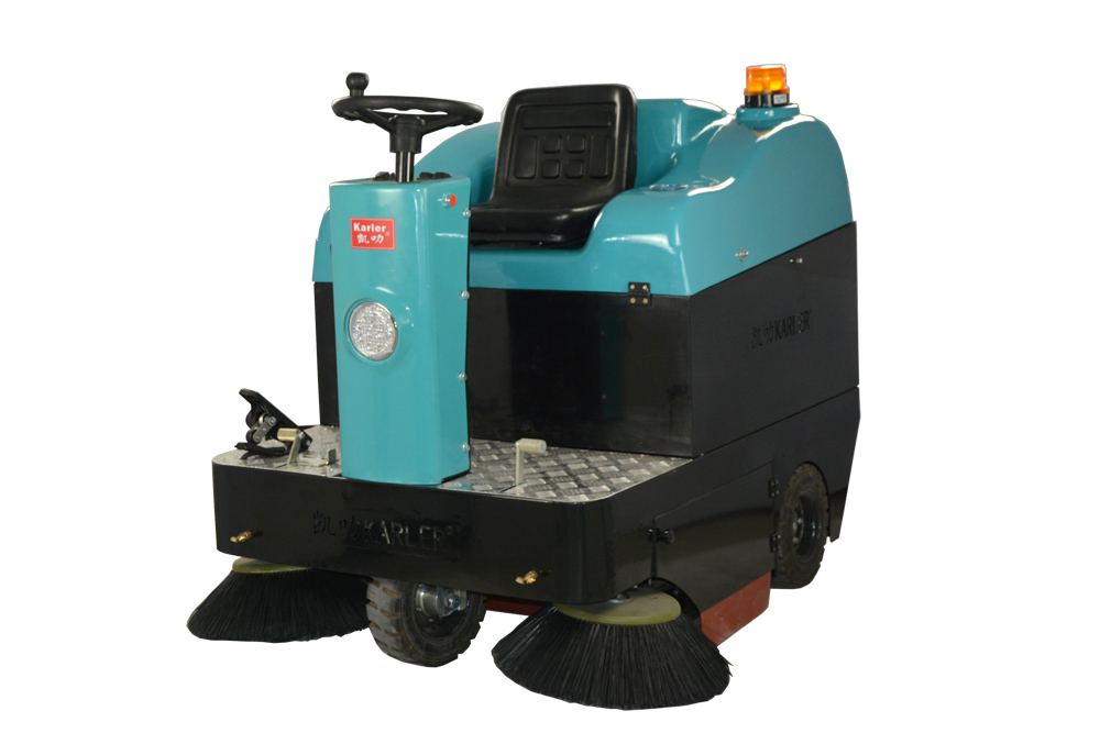 常州工廠車間倉庫灰塵掃地機(jī) 常州掃地機(jī)廠家直銷